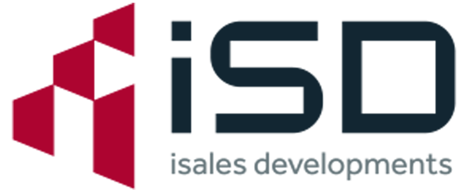 شركة Isales Developments