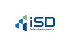 isalesdevelopments Logo