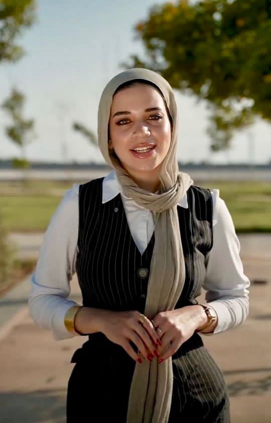 مريم عتمان