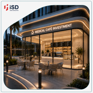 Medical Café Investment